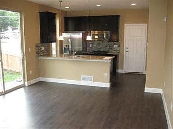 Living Room Downstairs