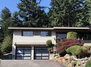 3718 NE 192nd St, Lake Forest Park, WA 98155