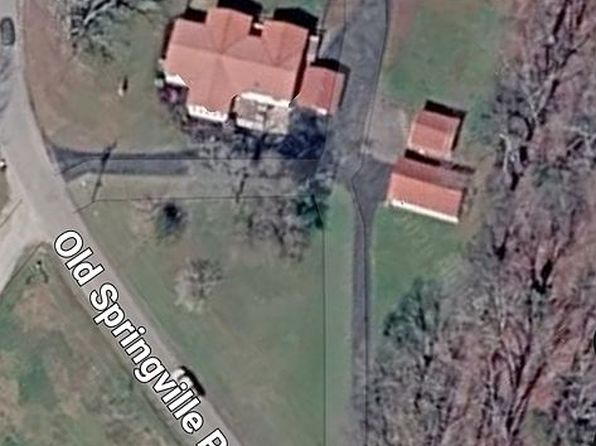 1165 Old Springville Rd
