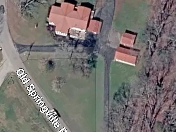 1165 Old Springville Rd, Springville, TN 38256
