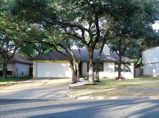 3114 Blazing Star Trl, Cedar Park, TX 78613
