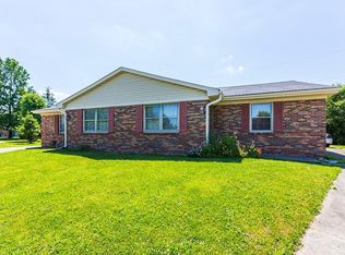 3101 High Ridge Dr #3103, Lexington, KY 40517