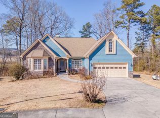 12 Stonegable Dr NW, Rome, GA 30165