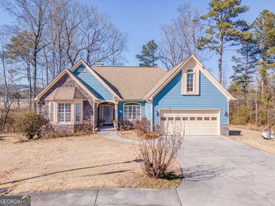 12 Stonegable Dr NW, Rome, GA, 30165