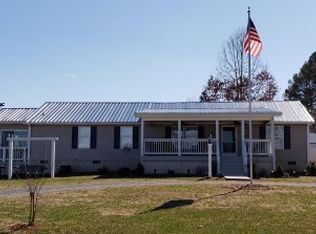 573 Big Cove Dr, Penhook, VA 24137