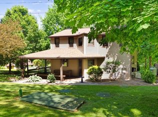 7422 Phelps Ave, Wolcott, NY 14590