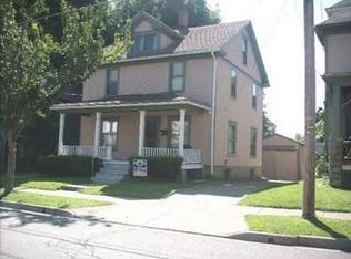 236 Falconer St, Jamestown, NY