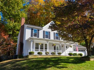 10454 Rosemont Dr, Laurel, MD 20723
