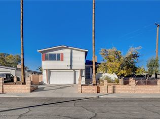 4224 Beth Ave, Las Vegas, NV 89108