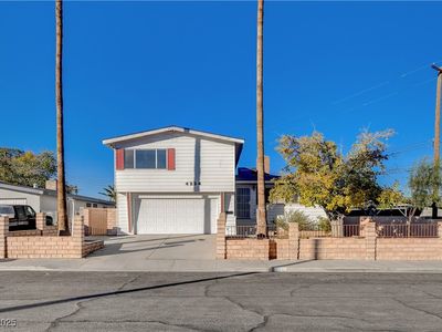 4224 Beth Ave, Las Vegas, NV, 89108