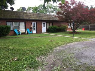 1608 15th St APT 4, Beaver Falls, PA