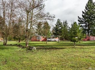 37818 22nd Ave S, Roy, WA 98580