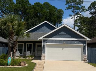 2980 N 18th Ave, Milton, FL 32583