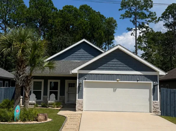 2980 N 18th Ave, Milton, FL 32583