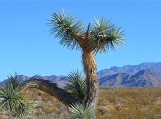 C5 S Duquesne Rd, Yucca, AZ 86438