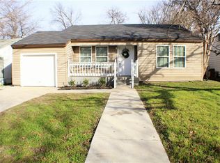 4537 Harwen Ter, Fort Worth, TX 76133