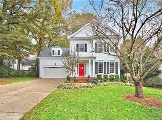 8105 Waxhaw Oaks Ct, Waxhaw, NC 28173