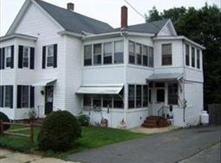 8 Pierce St, Athol, MA 01331