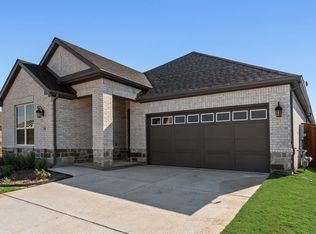 208 Starlight Dr, Anna, TX 75409