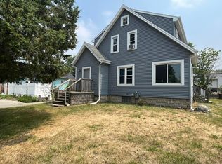2552 Batt Dr SW, Grand Rapids, MI 49507