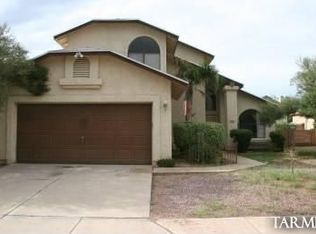 2691 W Camino Del Deseo, Tucson, AZ 85742