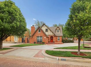 2123 S Ong St, Amarillo, TX 79109 | MLS #26-1923 | Zillow