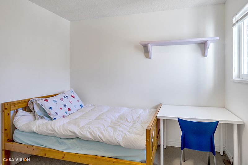 Vancouver House for rent - 3 Bedrooms — photo 2