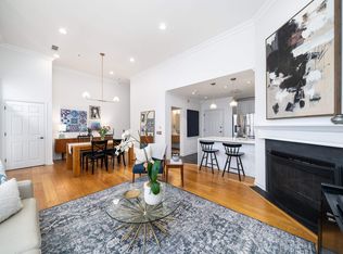 15 Warren St APT 105, Jersey City, NJ
