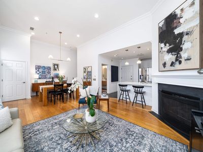 15 Warren St APT 105, Jersey City, NJ, 07302
