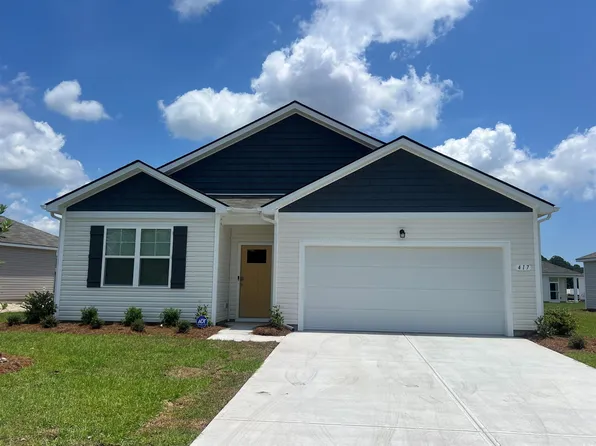 417 Flank St., Myrtle Beach, SC 29588