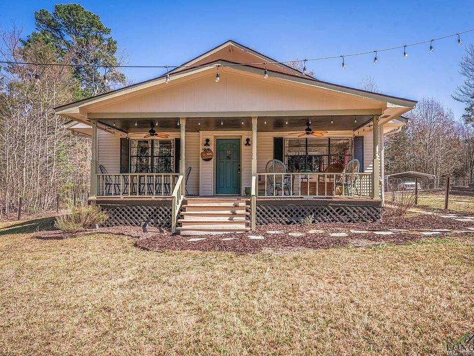 2730 E Lake Dr, Gladewater, TX 75647 MLS 20241332 Zillow