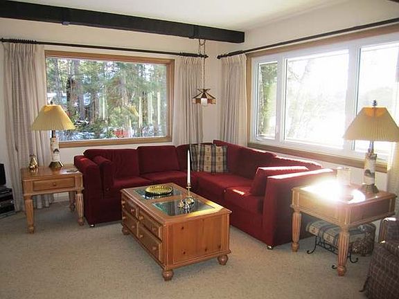 2nd image of 5659 E Echo Lake Rd #E