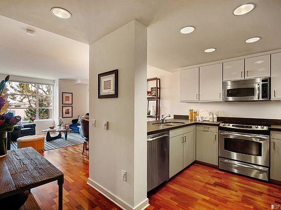 2nd image of 451 Kansas St Unit 432