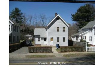 498 Russell St, New Haven, CT 06513