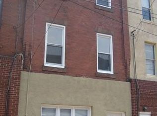 1723 S 5th St, Philadelphia, PA 19148