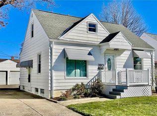 383 E 329th St, Willowick, OH 44095