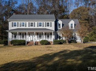 5013 Fielding Dr, Raleigh, NC 27606