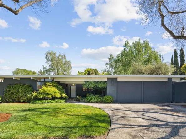 4195 Dake Ave, Palo Alto, CA 94306