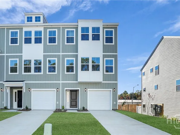21 Towne Park Court, Rincon, GA 31326
