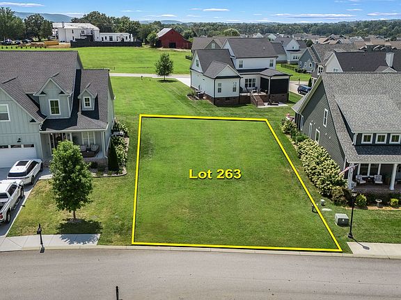 5th image of 0 River Watch Way Lot 263