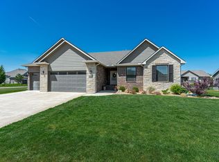 3303 N Shefford St, Wichita, KS 67205