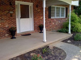 6031 Daniel St, Allentown, PA 18104