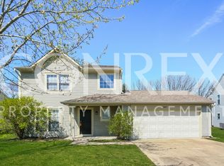 5844 Gadsen Dr, Plainfield, IN 46168