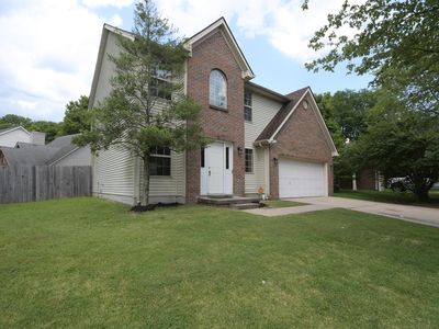 125 Preakness Dr, Lexington, KY, 40505