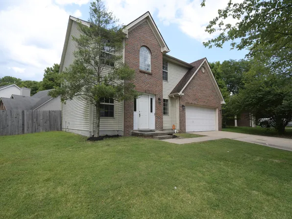 125 Preakness Dr, Lexington, KY 40505