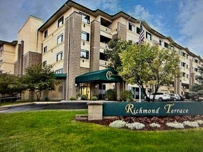 400 Richmond St #518, Appleton, WI, 54914