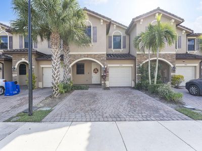 5436 NW 27th Street, Margate, FL, 33063