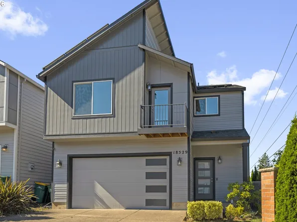 18529 SW Bluebird Ln, Beaverton, OR 97003
