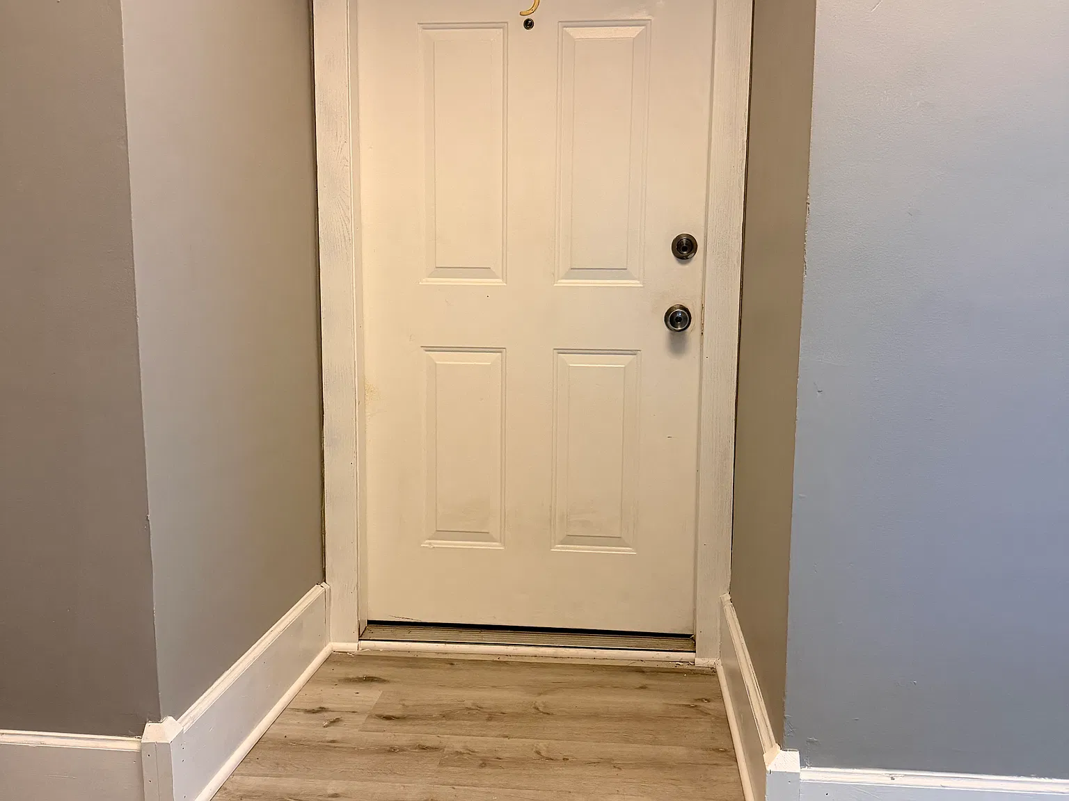 1 bed, 750 sqft, $975 — Photo 2