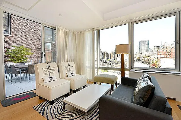 Sold by Living New York | media 4